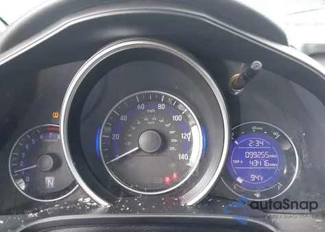 2017 Honda Fit Lx from USA, damaged, VIN JHMGK5H51HS018219